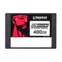 Kingston SEDC600M - Internal Solid State Drive 480GB front view