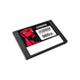 Kingston SEDC600M - Internal Solid State Drive 960GB top view