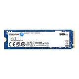 Kingston NV3 SNV3S/500G - Unidad de Estado Sólido, 500GB, M.2 2280