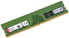 Kingston Technology KCP426NS6/8 - RAM Memory Module, 8GB(1x 8GB), 288-pin DDR4 SDRAM DIMM, for Desktop, 2666MHz, CL19