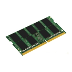 Kingston KCP426SD8/32 - Módulo de Memoria RAM, 32GB(1x 32GB), 260-pin DDR4 SDRAM SO-DIMM, para Laptop, 2666MHz, CL19