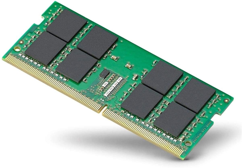 Kingston Technology KCP426SS8/16 Isometric Angle View