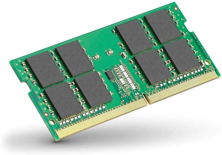 Kingston Technology KCP426SS8/16 Isometric View