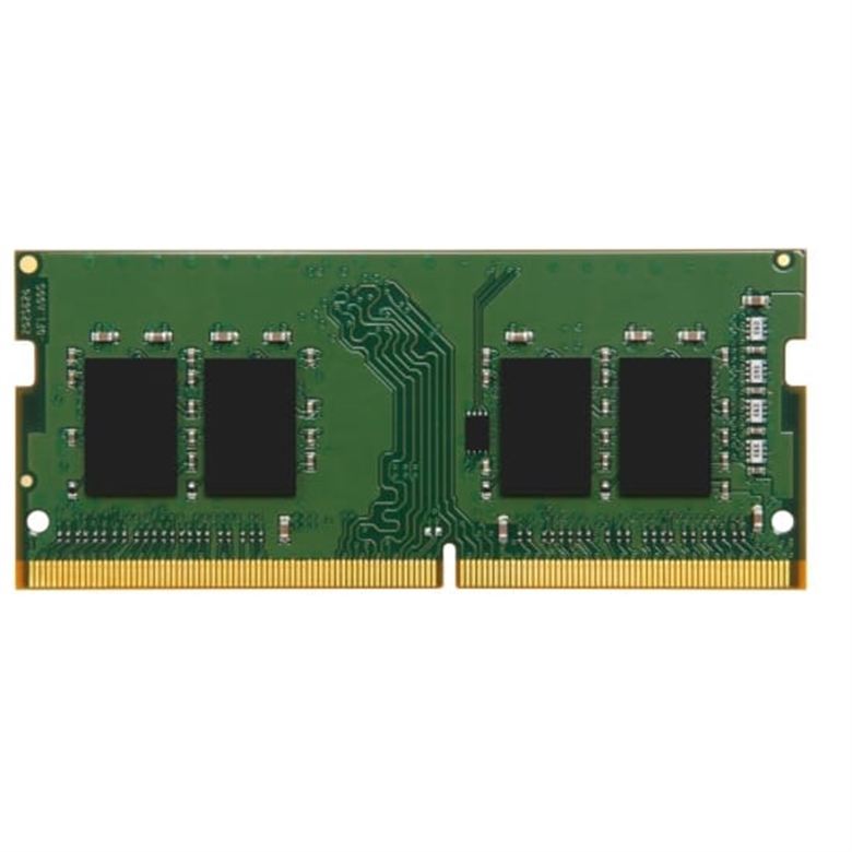 Kingston Technology KCP432SS8/16 Isometric View