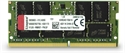 Kingston ValueRAM 16GB DDR4 SDRAM SO-DIMM 2400MHz Front View