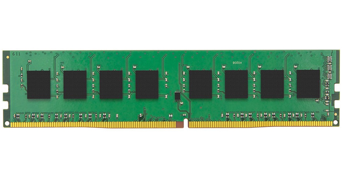 Kingston KTC-PENT 8MB FPM SIMM 72 Pin - Modulo RAM Pagina Veloce, Non Paritaria, Vintage