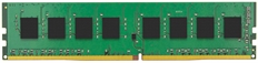 Kingston ValueRam KVR32N22S6/8 - Módulo de Memoria RAM, 8GB(1x 8GB), 288-pin DDR4 SDRAM DIMM, para PC de Escritorio, 3200MHz, CL CL22