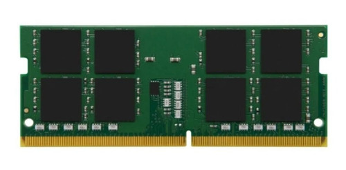 KINGSTON メモリ 32GB（16GB×2） DDR4 3200MHz Kingston 16GB 3200MHz DDR4 DIMM