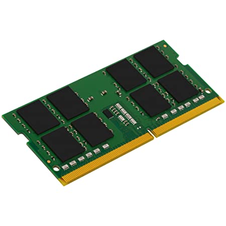 Kingston ValueRam KVR32S22D8/16 en Panamá | Pana Compu