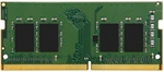 Kingston ValueRAM KVR32S22S8/16 - Módulo de Memoria RAM, 16GB(1x 16GB), 260-pin DDR4 SDRAM SO-DIMM, para Laptop, 3200MHz, CL22