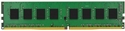 Kingston ValueRam RAM 16GB DDR4 DIMM 2400MHz Vista Frontal