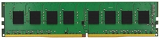 Kingston ValueRam KVR24N17D8/16  - Módulo de Memoria RAM, 16GB(1x16GB), 288-pin DDR4 SDRAM DIMM, para PC de Escritorio, 2400MHz, CL17