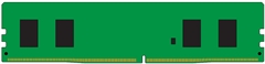 Kingston ValueRam KVR26N19S6/8  - Módulo de Memoria RAM, 8 GB(1 x 8 GB), 288-pin DDR4 SDRAM DIMM, para PC de Escritorio, 2666 MHz, CL 19