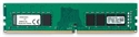 Kingston ValueRam RAM 16GB DDR4 DIMM 2400MHz Vista Trasera