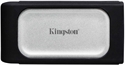 Kingston XS2000 500GB External SSD Cover