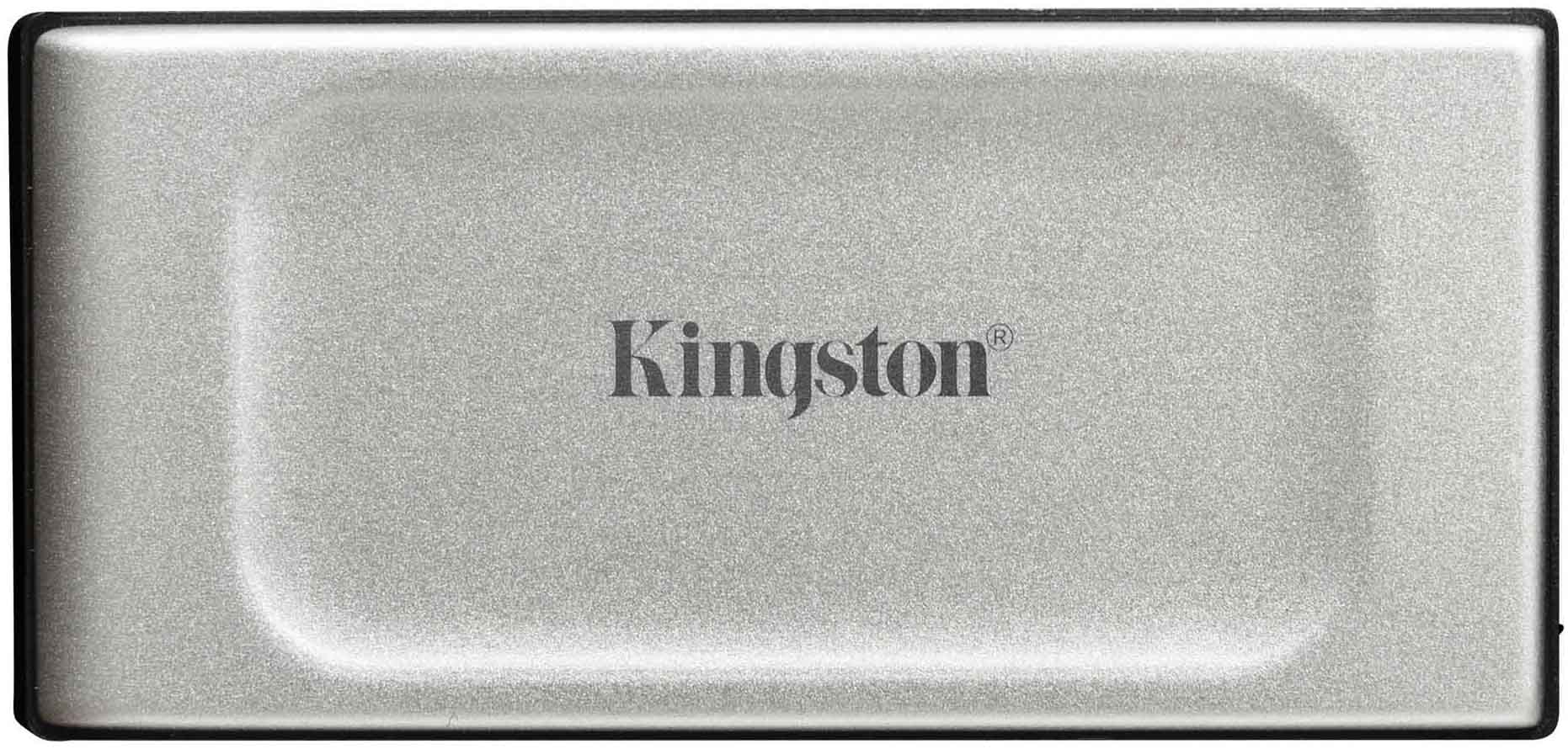Kingston XS2000 High-Performance External SSD | 500GB - 4TB | Expand Your  Storage – Kingston Technology
