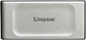 Kingston XS2000 500B External SSD Front View