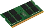 Kingston ValueRAM KVR32S22D8/32 - RAM Memory Module, 32GB (1X 32GB), 260-pin DDR4 SODIMM, 3200MHz, CL22