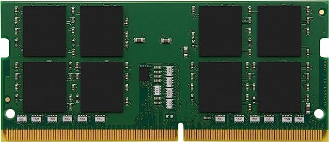 【DDR4 32GB】KINGSTON 32GB（16×2） メモリ Kingston FURY Beast 32GB DDR4 3200MHz Desktop Memory Kit