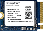 Kingston OM3PGP41024P-A0  - Solid State Drive, 1024GB, M.2 2230