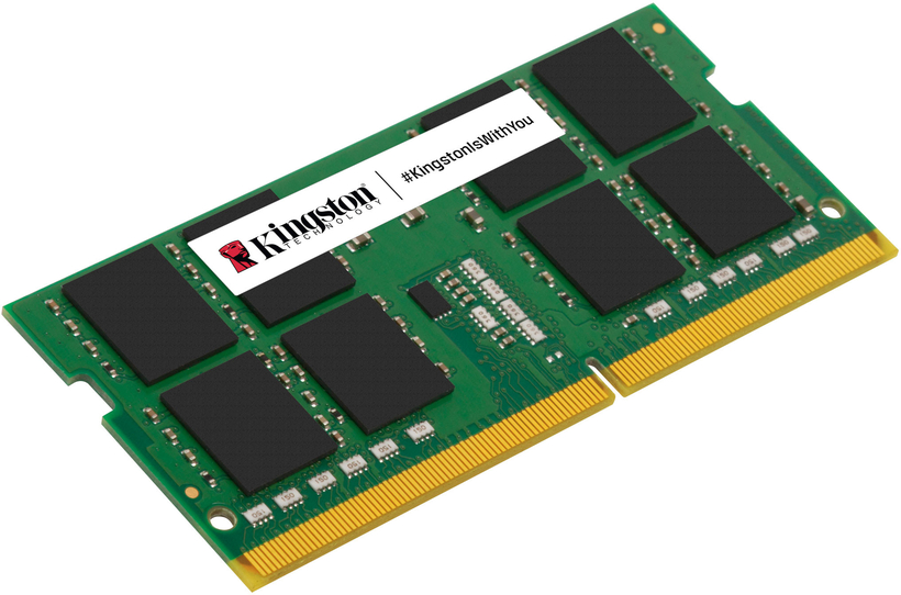 Kingston KCP548SS8-16 - RAM Memory Module, 16GB(1x16GB
