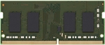 Kingston KCP432SS6/8  - RAM Memory Module, 8GB(1x 8GB), 260-pin DDR4 SDRAM SO-DIMM, for Laptop , 3200Mhz, CL22