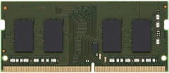 Kingston KCP432SS6/8 - Módulo de Memoria RAM, 8GB(1x 8GB), 260-pin DDR4 SDRAM SO-DIMM, para Laptop , 3200Mhz, CL CL22