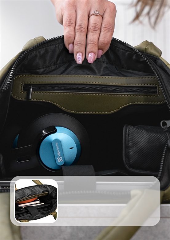 KLB-750 Front View 3