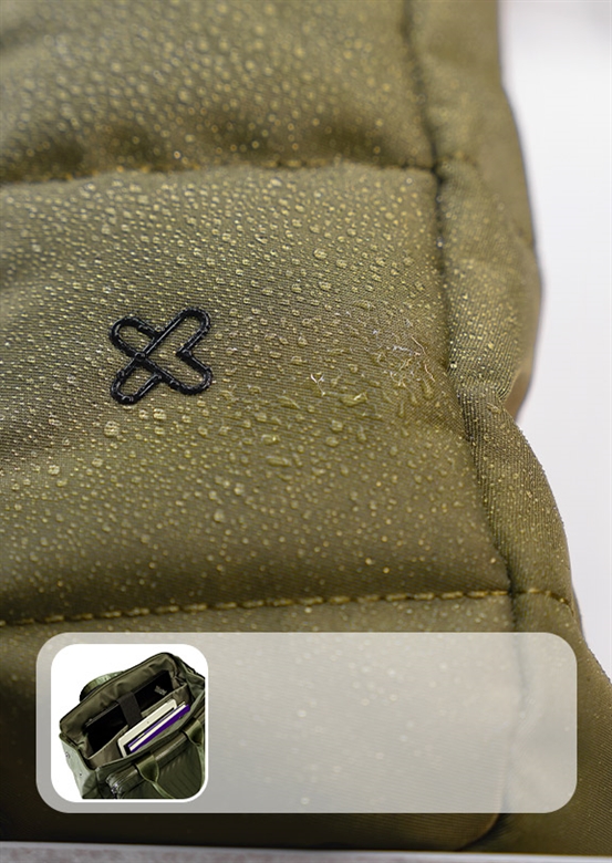 KLB-750 Front View 4