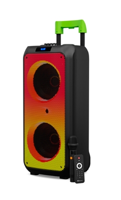Klip Extreme BoomFire Pro II 2
