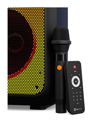Klip Extreme BoomFire Pro II 4