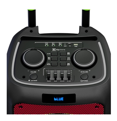 Klip Extreme BoomFire Pro II 5
