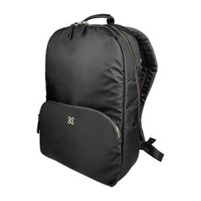 Klip Xtreme Aberdeen Backpack for 15.6" Laptops Black