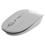 Klip Xtreme Arrow - Mouse, Inalámbrico, USB, Óptico, 1600 dpi, Blanco