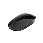 Klip Xtreme Arrow BT - Mouse, Inalámbrico, Bluetooth, Óptico, 2400 dpi, Negro