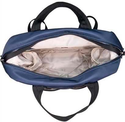 Klip Xtreme ARUM Backpack - KNB-721 - interior view