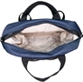 Klip Xtreme ARUM Backpack - KNB-721 - interior view
