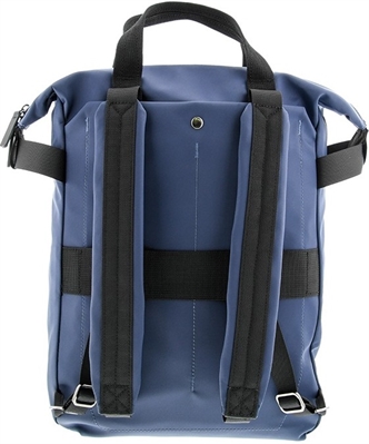 Klip Xtreme ARUM Backpack - KNB-721 - rear view