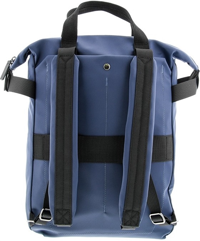 Klip Xtreme ARUM Backpack - KNB-721 - rear view