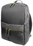 Klip Xtreme Bari  - Backpack, Gray, Premium, 15.6"
