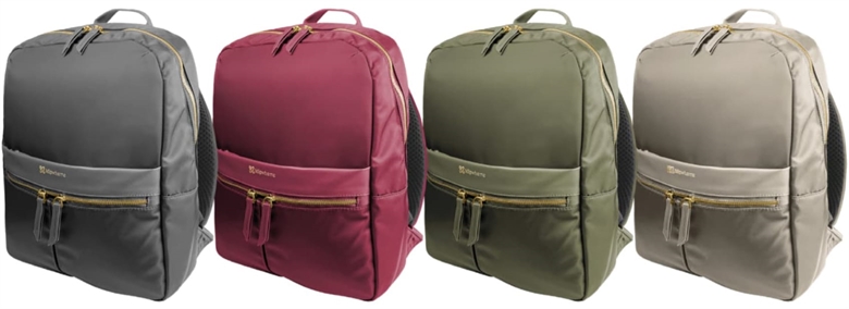 Klip Xtreme Bari Backpack Modelos
