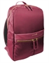 Klip Xtreme Bari Backpack Red Front View