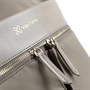 Klip Xtreme Bari Backpack Gray Zipper