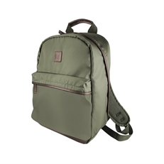 Klip Xtreme Berna - Backpack, Green, Polyester