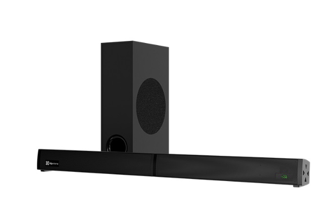 Xtreme soundbar store