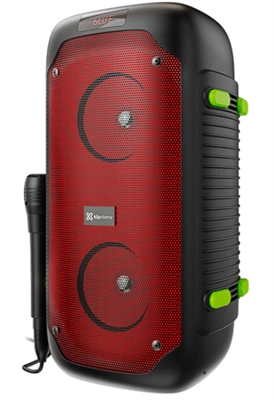Klip Xtreme BoomFire - Speaker
