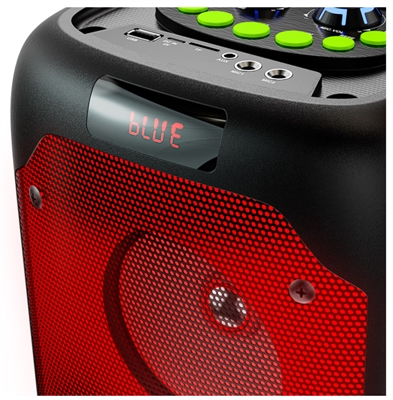 Klip Xtreme BoomFire - Speaker2
