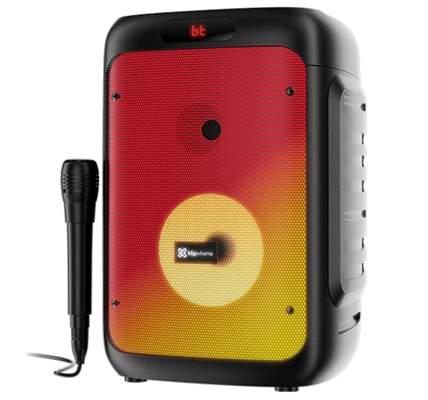 Klip Xtreme BoomFire X - Speaker