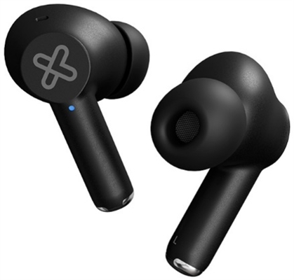 Klip Xtreme Buds-Fi EARBUDS VIEW