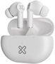 Klip Xtreme Buds-Fi WHITE FRONT VIEW
